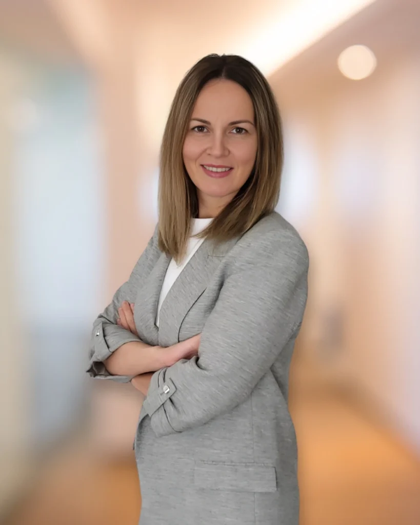 Ferenczi Noémi HR tanácsadó és szakértői HR csapata támogatja cégedet modern HR stratégiák kialakításában.